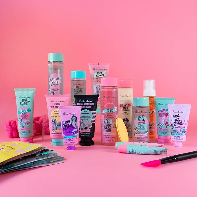 Gift Box for Women - Care