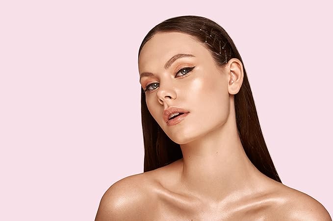 Half Measure Dewy Foundation - Gingerbread by Carter 1. Foundation 01 oz