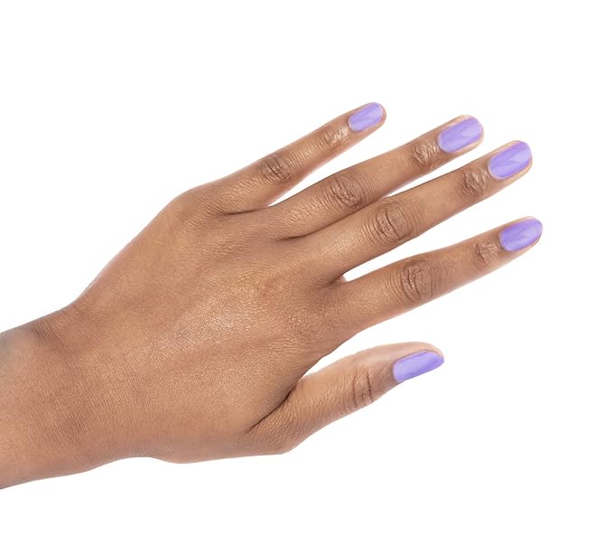 duri Nail Polish, GBD-205 WHO'S