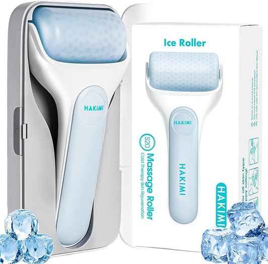 HAKIMI Skin Care Ice Roller