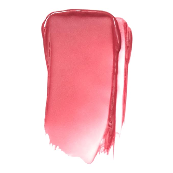 e.l.f. Hydrating Core Lip Shine, Lip Balm For A Sheer Tint Of Color & Soft Shine, Infused With Moisturizing Vitamin E, Vegan & Cruelty-Free, Lovely