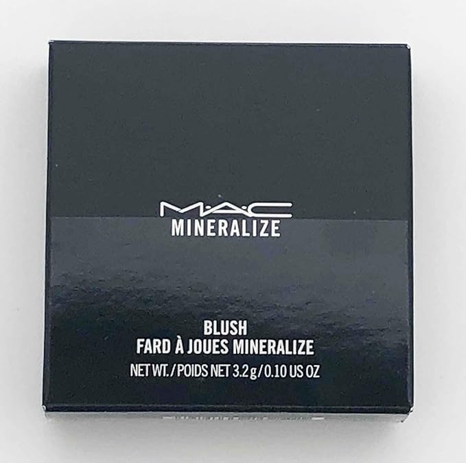 MAC Mineralize Blush - Gentle 3.5g/0.11 3.5g