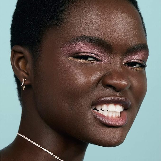 Kaja Beauty Bento Collection - Bouncy Eyeshadow Trio | Peach Orange Tones, Travel Size, 02 Orange Blossom, 2019 Allure Best of Beauty Award, 0.03 Oz