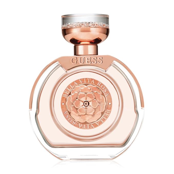 Guess Guess Bella Vita Rosa EDT Spray Women 3.4 oz