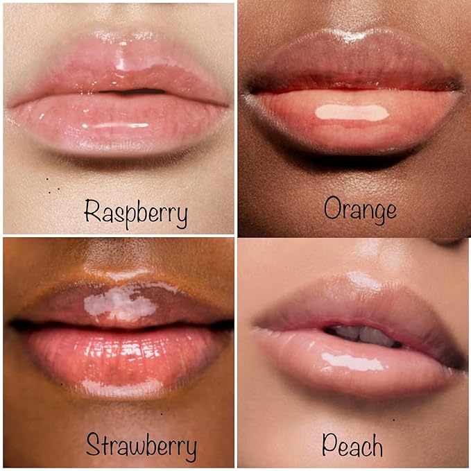 LIP RETREAT OIL, Sheer Color, Mineral