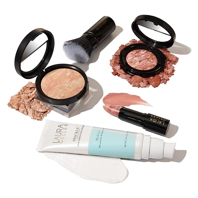 LAURA GELLER NEW YORK The Ultimate Glam Look