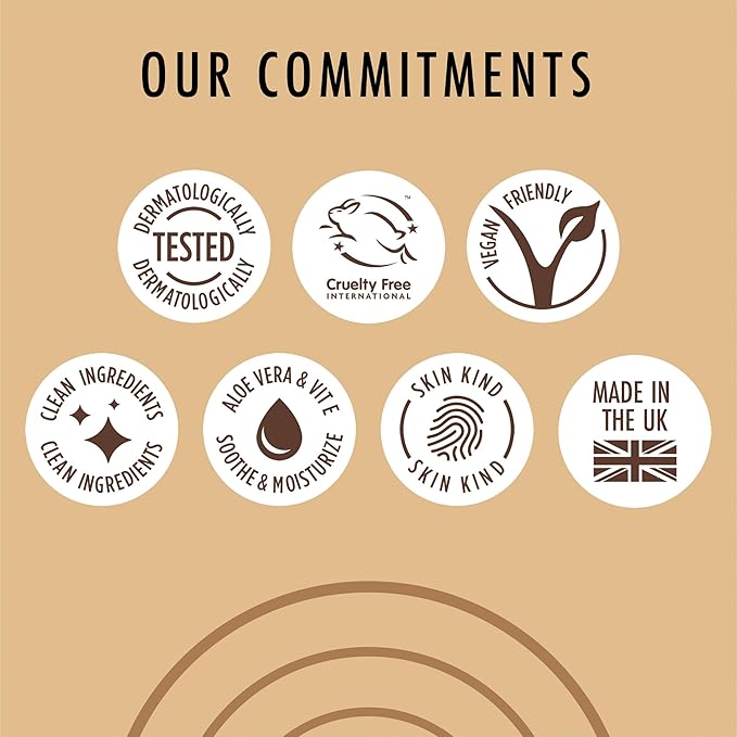 St Moriz Professional Clear Tanning Mousse with Aloe Vera & Vitamin E, Fast Drying Vegan Fake Tan, Medium to Dark (200ml)