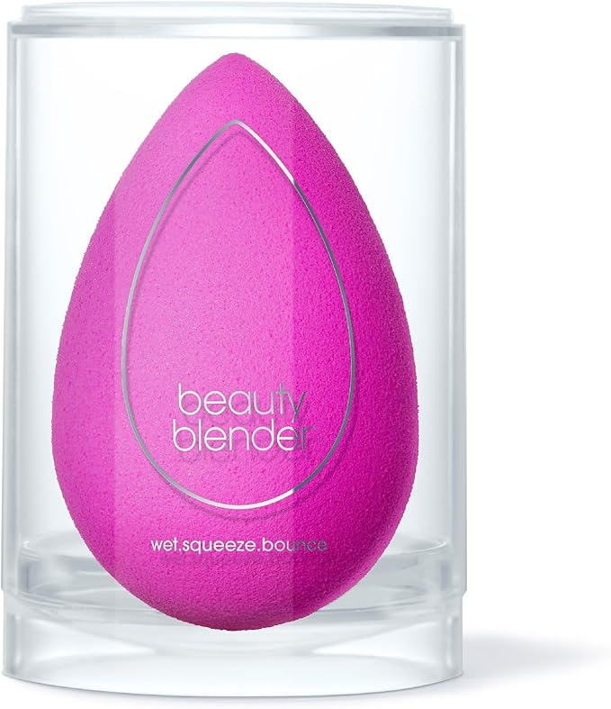 Beautyblender? | Electric Violet Beauty Blender