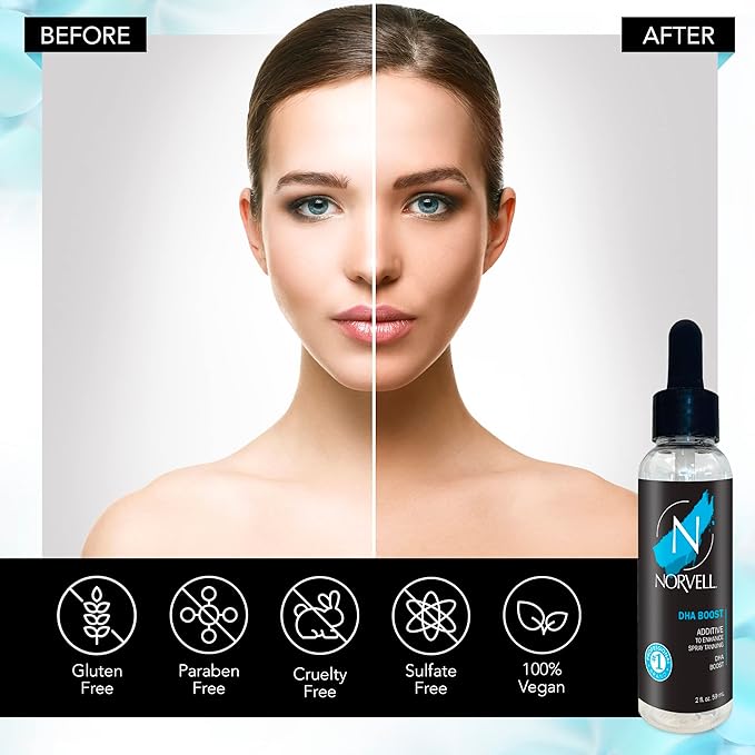 Norvell DHA Boost Additive for