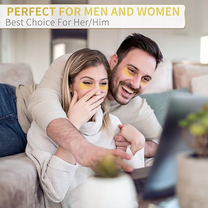 Under eye patches - 60