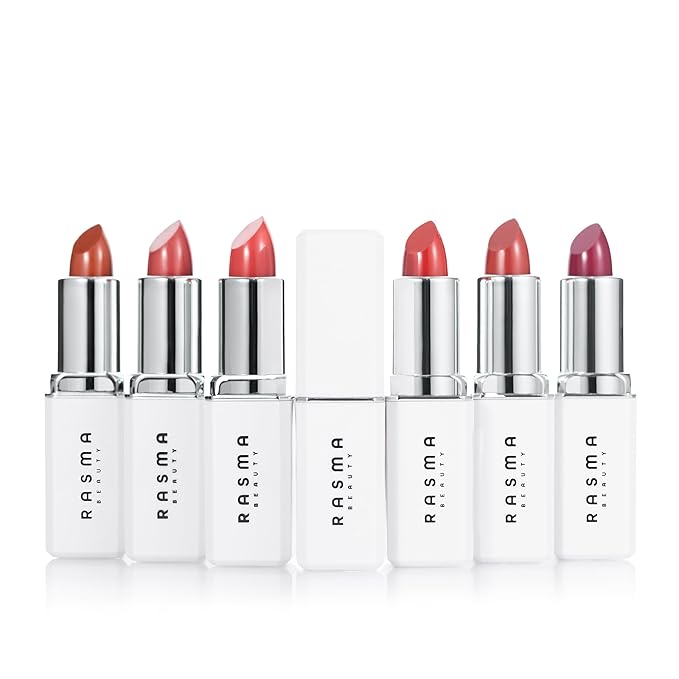 Luscious Lip, Lip Makeup, Satin Finish, Hydrating Look Lipstick (Lavender), 1 Count (Pack of 1)