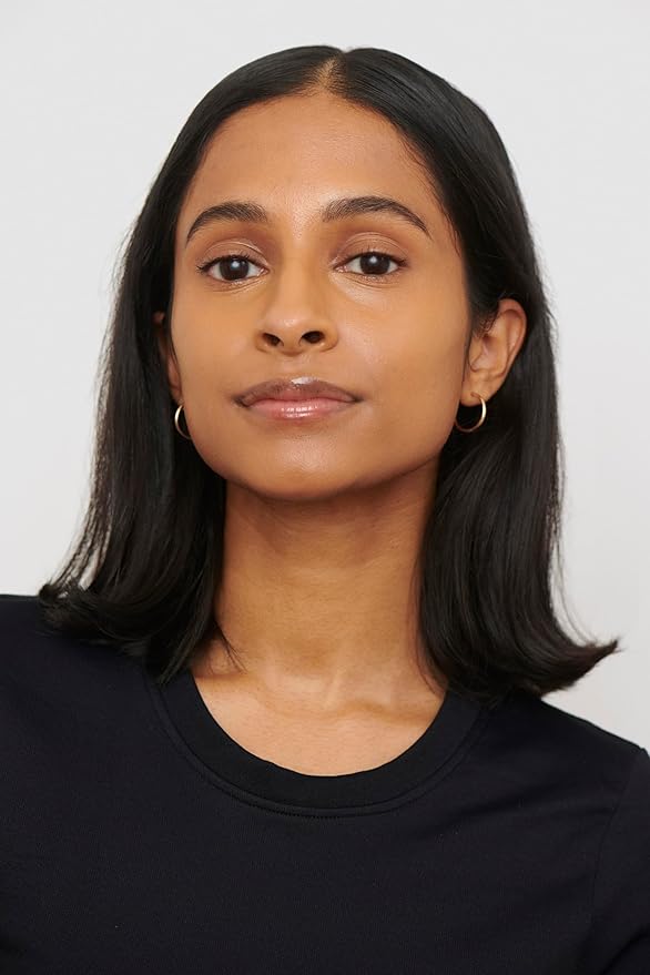 Ami Colé Skin-Enhancing Stick Foundation (320) Bronzer Stick and Gluten-Free