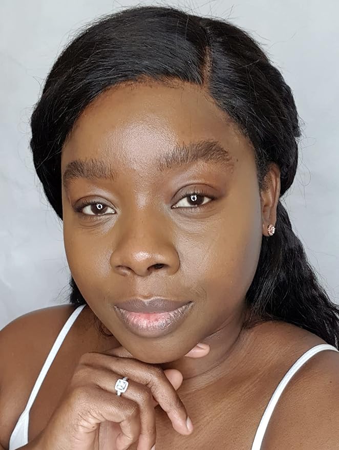 Makeup Revolution Conceal and Define Foundation, Full Coverage Fl Oz