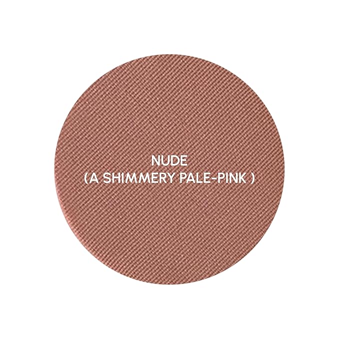 PRIMROSE POWDER BLUSH, Pressed Blush Face Makeup, Buildable 0.11 oz