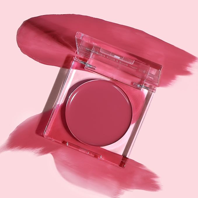 Loveheat Cream Blush (010, I Like you)
