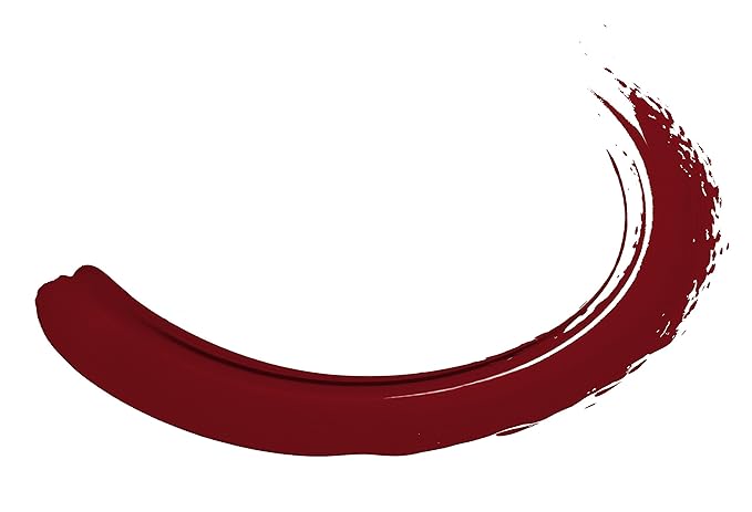 L.A. Girl Matte Flat Finish Pigment Gloss, Secret, 0.17 oz.,GLG842 (Pack of 3)