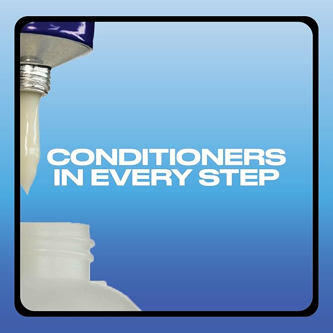 Clairol Nice'n Easy Permanent Hair Dye, 8S Soft Silver Hair Color, Pack of 1