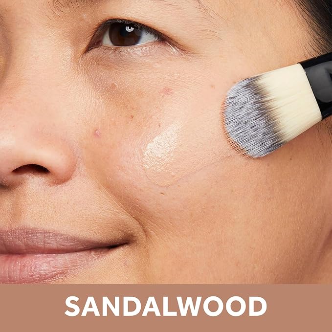 No7 Lift & Luminate Triple Action Serum Foundation Skin () 30ml