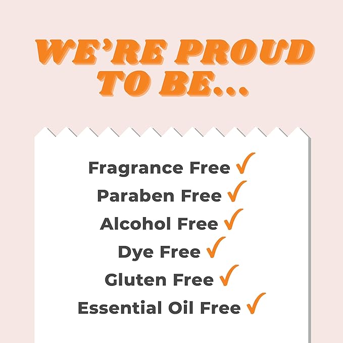 Cleure Hyaluronic Acid & Shea Butter Anti-Aging Night Cream for Sensitive Skin, Gluten, Salicylate, Paraben & Fragrance Free (2 oz, Pack of 1)