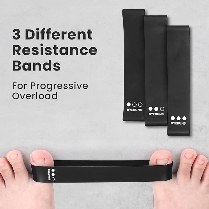 Toe Spacers - Toe Separators