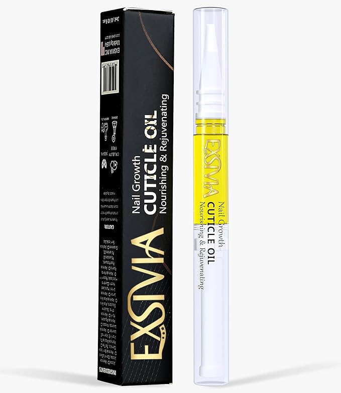 Cuticle Oil Pen with Biotin