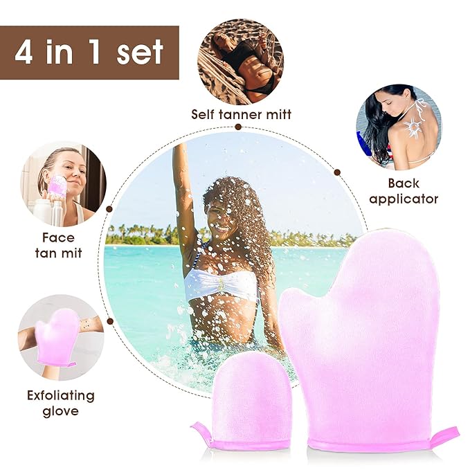 Hawaiian Tropic Weightless Hydration Clear Spray