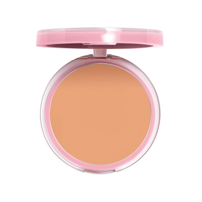 COVERGIRL Clean Fresh Pressed Powder, Light, 0.35 Oz 0.35 Oz