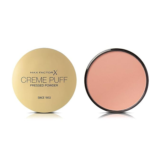 Max Factor Creme Puff - # 53 Tempting Tempting Touch, 21 g