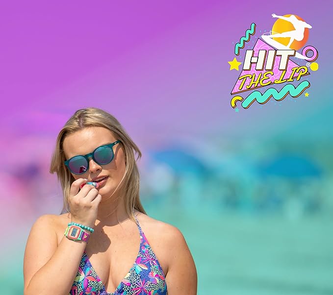 SPF 30 Lip Balm (5 Pack)