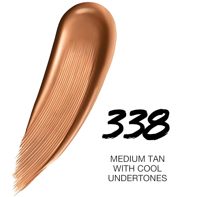 Maybelline Super Stay Up to 24HR Skin Tint, 1 Count
