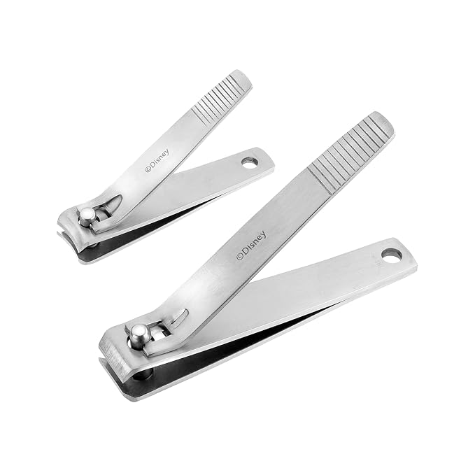 Tweezerman Disney's Mickey Mouse &