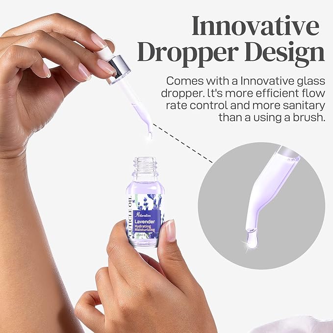 Nail Cuticle Oil for Nails