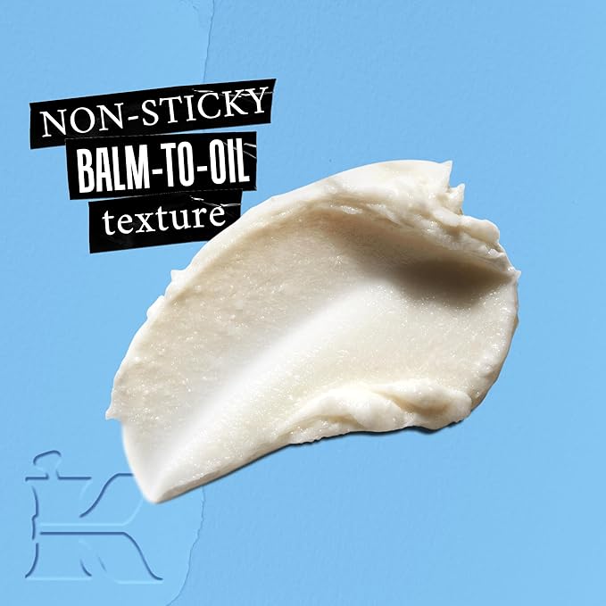 Kiehl's Ultra Facial Overnight Hydrating Face oz