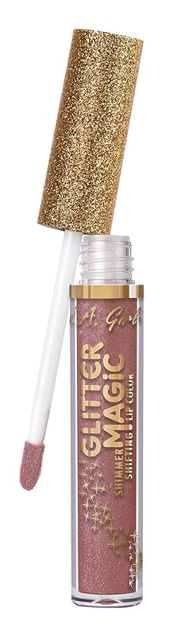 L.A. Girl Glitter Magic, Glitte