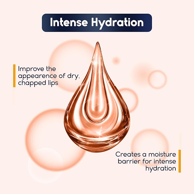 Lip Mask Overnight with Hyaluronic Acid