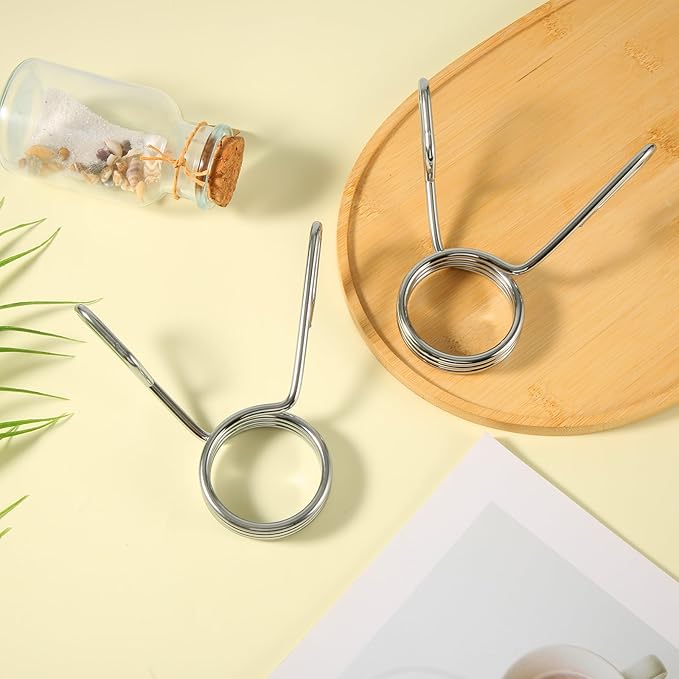 2pcs Barbell Clamps 2in Versatile