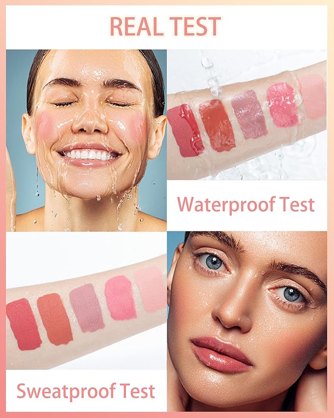 Velvet Liquid Blush Wand, Creme Blush Makeup Stick,Blush for Women-05