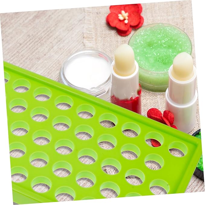50 Lipstick Filling Mold Lip Balm
