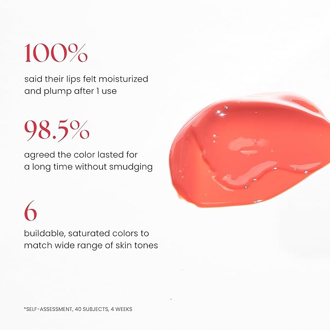 MERYTHOD] AENGDU-FIT GLOSSY TINT 02 PEACH BEIGE AENGDU-FIT