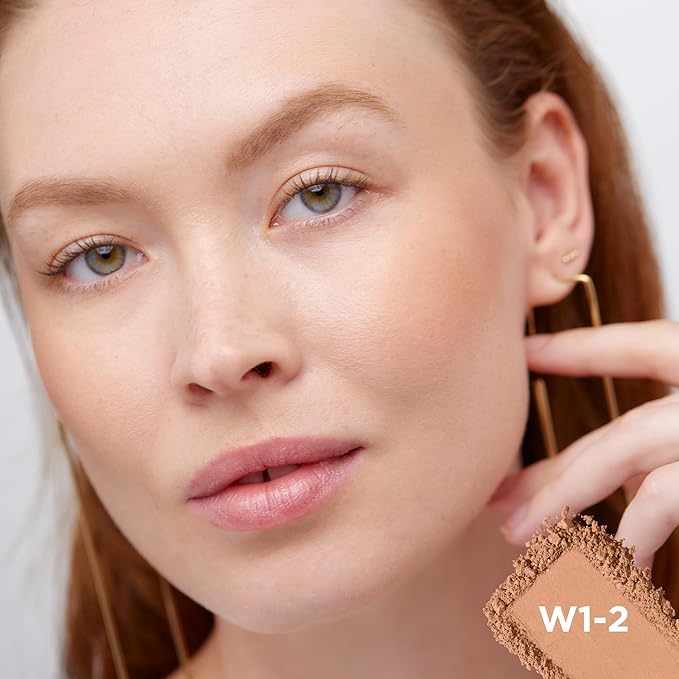 L'Oreal Paris True Match Super-Blendable Powder Blush, Bare May Vary) 21 Oz