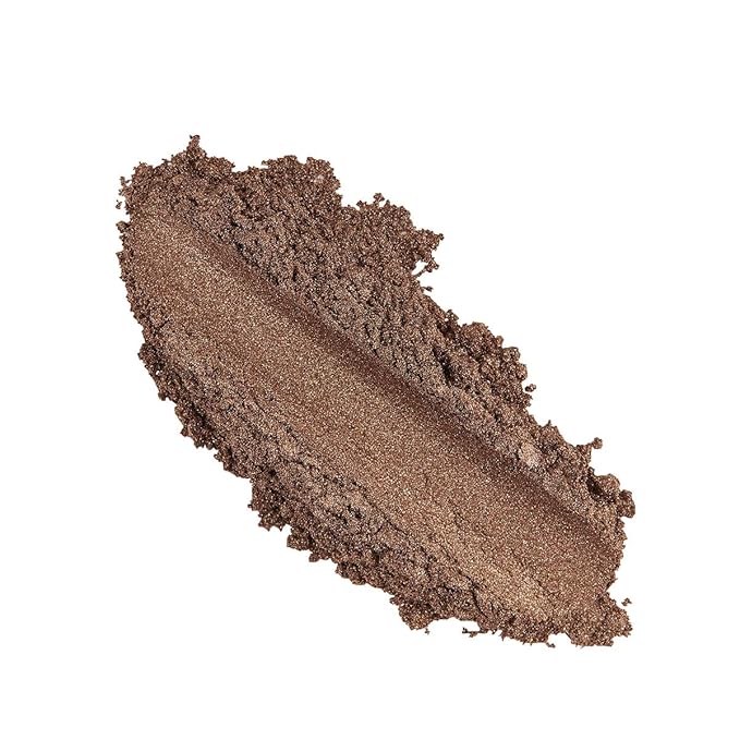 bellapierre Shimmer Powder | Paraben Free | Vegan - Lava 35g