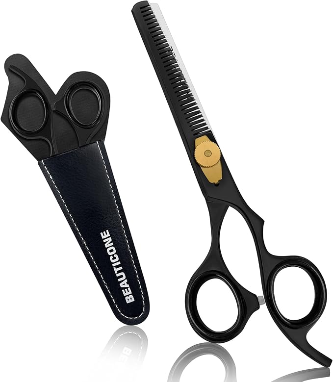 Hair Thinning Scissors Professional, Thinning
