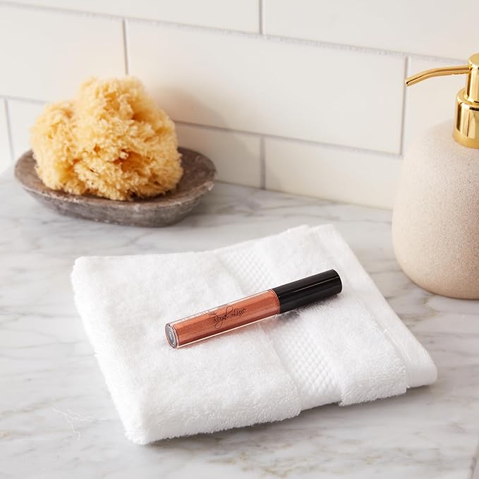 LUXE GLOSS | GOALS | MOISTURIZING | SHIMMER