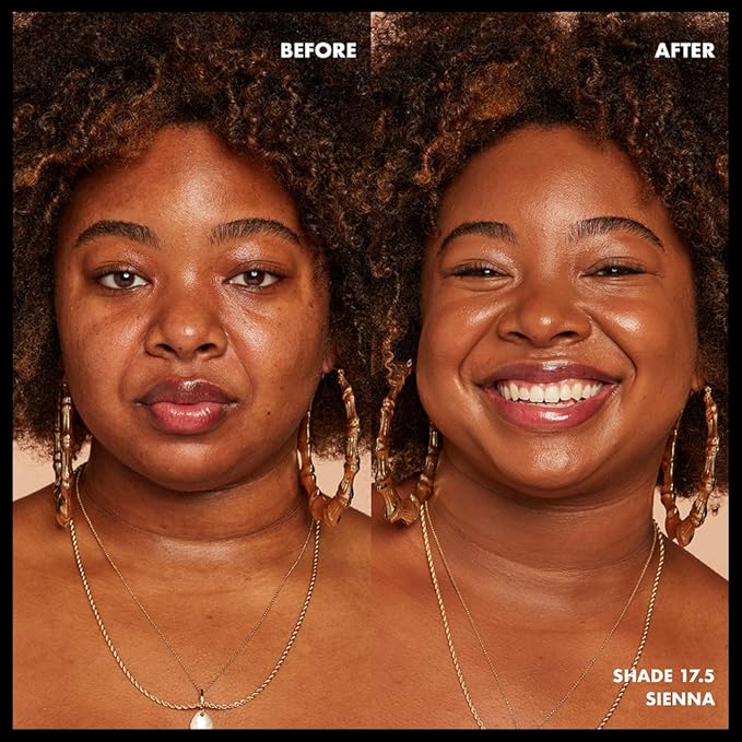 NYX PROFESSIONAL MAKEUP Total Control Pro Drop Foundation, of 2)