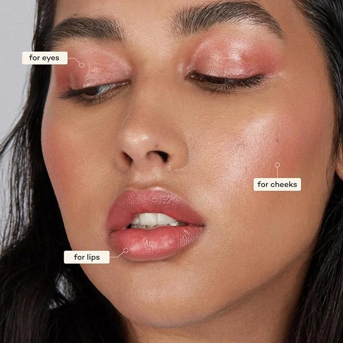 Axiology Multi Stick Crayons For Eyes, Lips, Cheeks