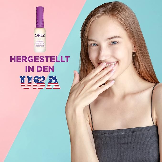 ORLY Cuticle Oil by Orly