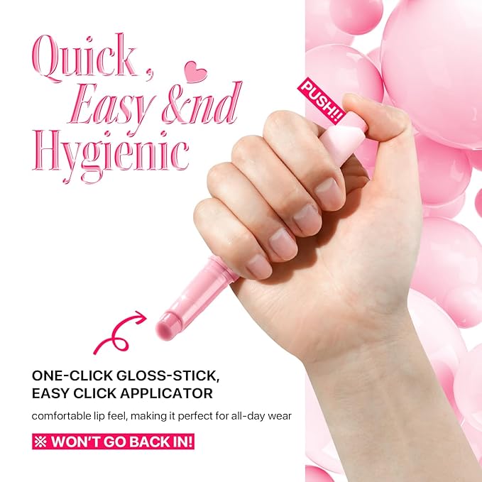 Nature Republic HONEY MELTING LIP 11-12