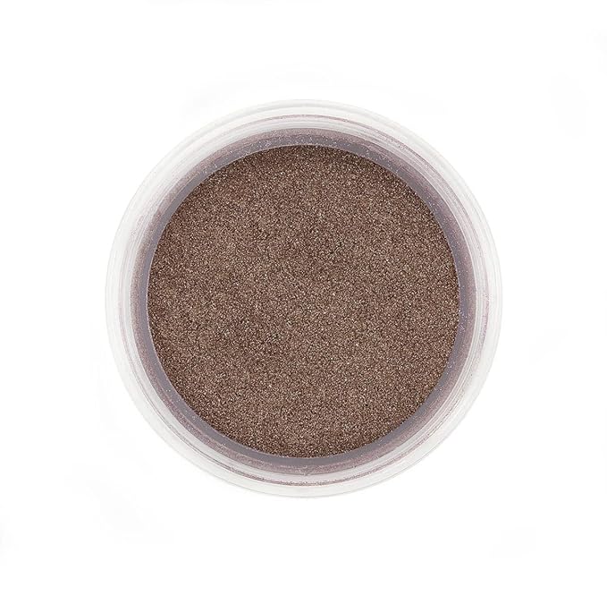 bellapierre Shimmer Powder | Paraben Free | Vegan - Lava 35g