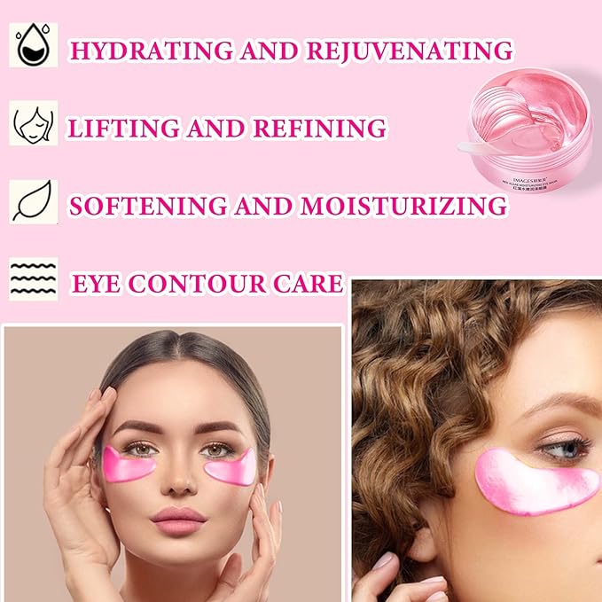 30 pairs eye mask,under eye