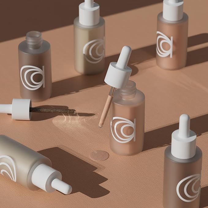 Auraiha Glow Jelly Highlighting Serum - Jojoba & 1oz